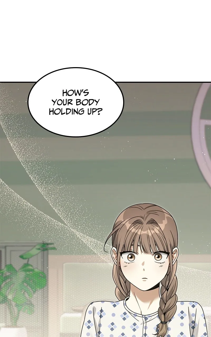 Read The Hunter Next Door chapter 9 image 46 on Lezhin