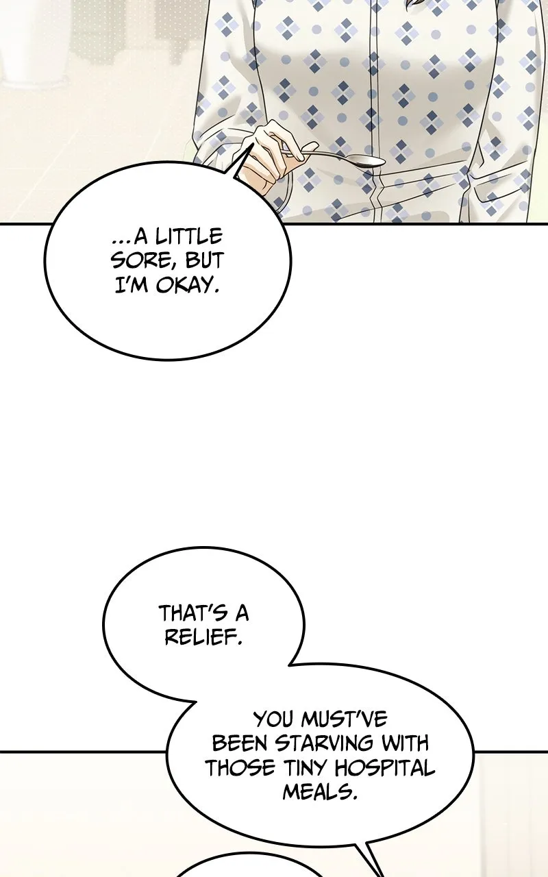 Read The Hunter Next Door chapter 9 image 47 on Lezhin
