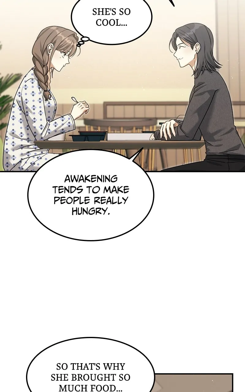 Read The Hunter Next Door chapter 9 image 48 on Lezhin