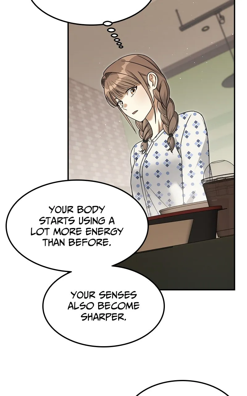 Read The Hunter Next Door chapter 9 image 49 on Lezhin