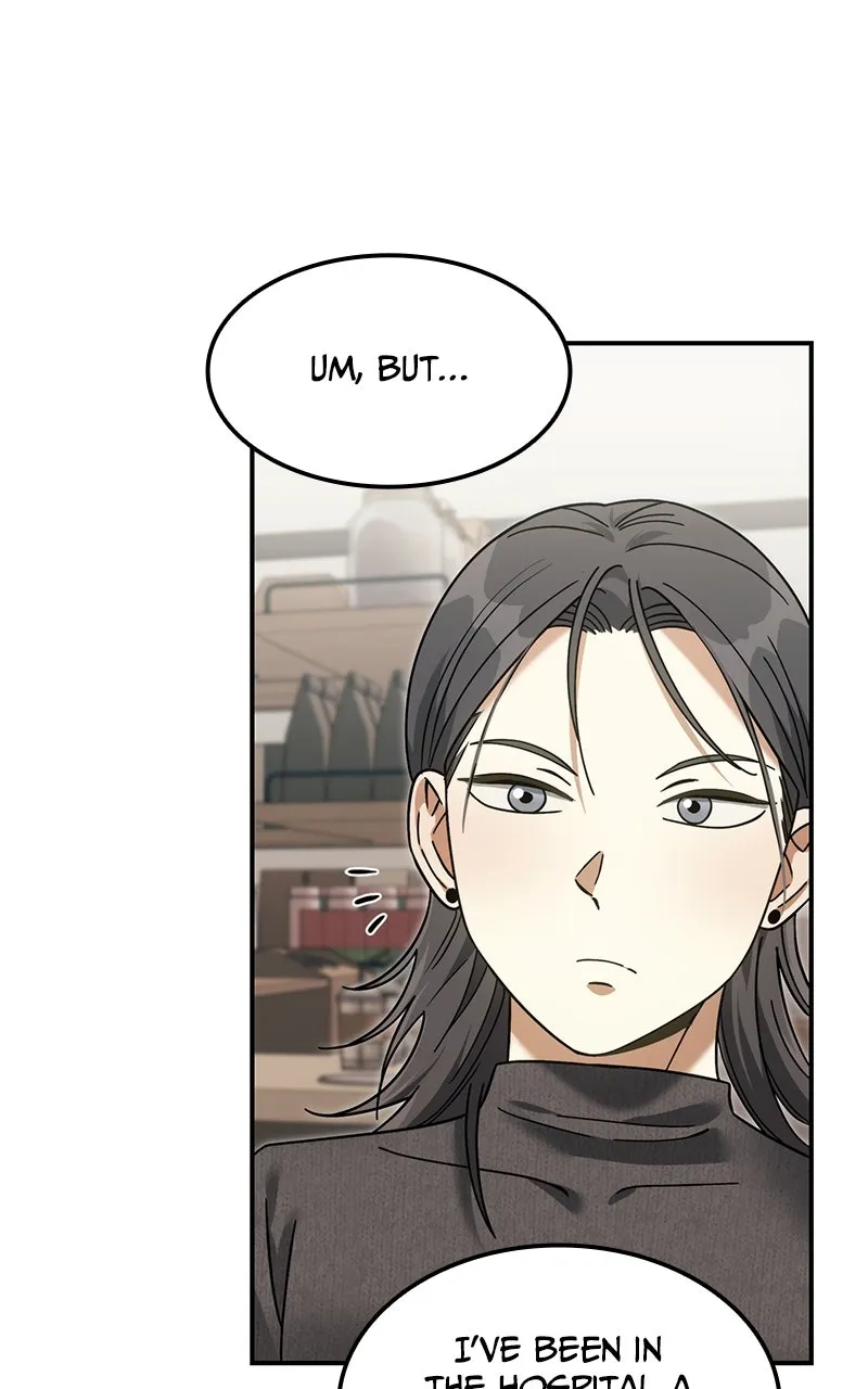 Read The Hunter Next Door chapter 9 image 51 on Lezhin