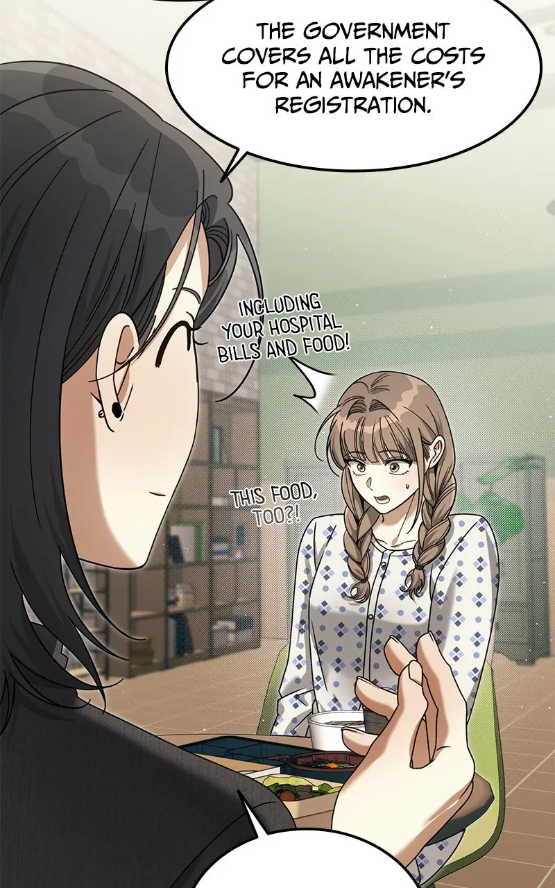 Read The Hunter Next Door chapter 9 image 56 on Lezhin