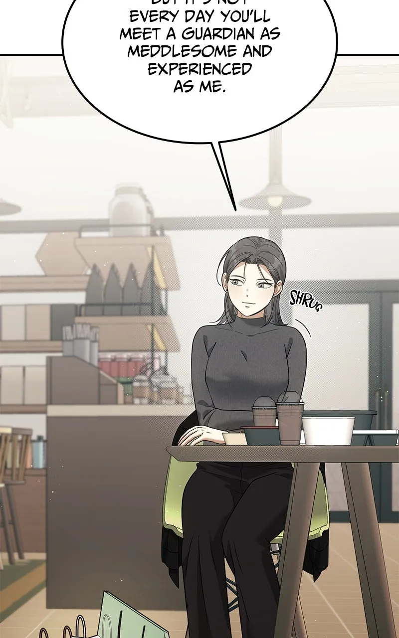 Read The Hunter Next Door chapter 9 image 68 on Lezhin