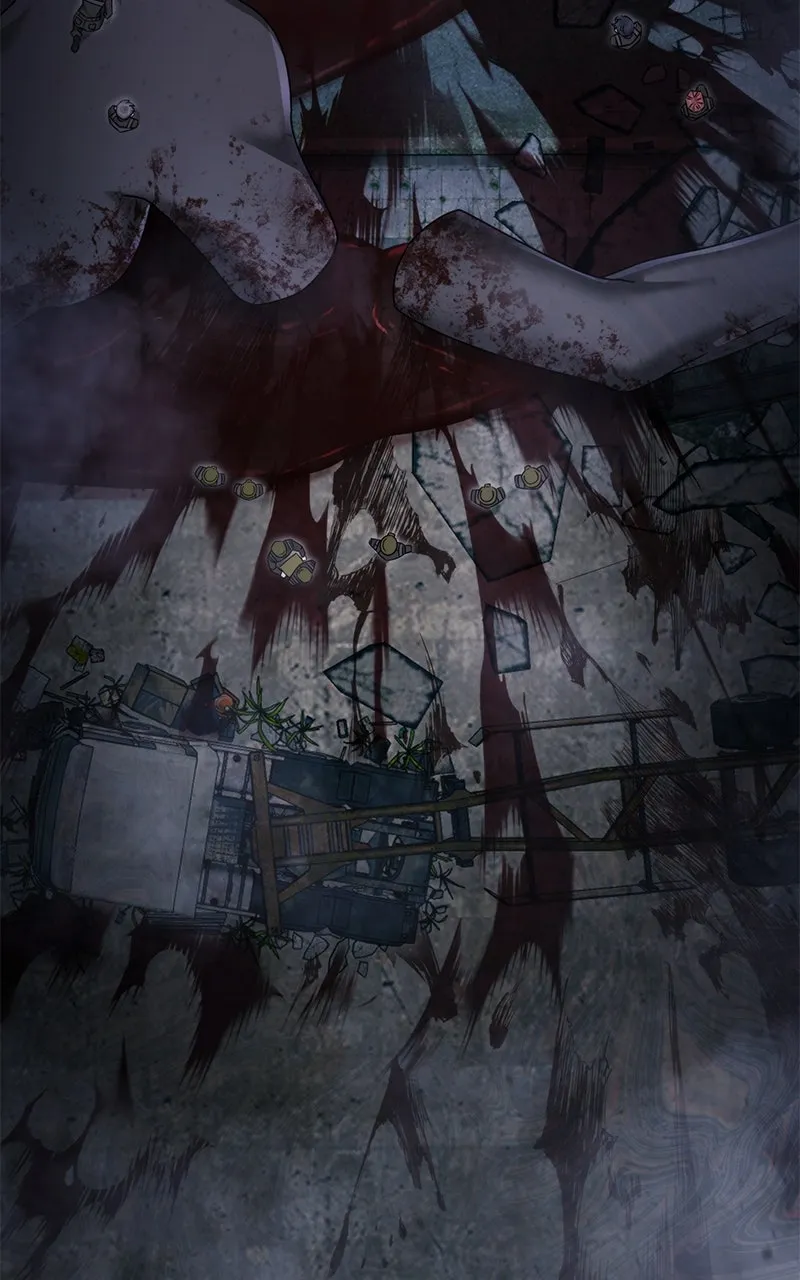 Read The Hunter Next Door chapter 9 image 7 on Lezhin