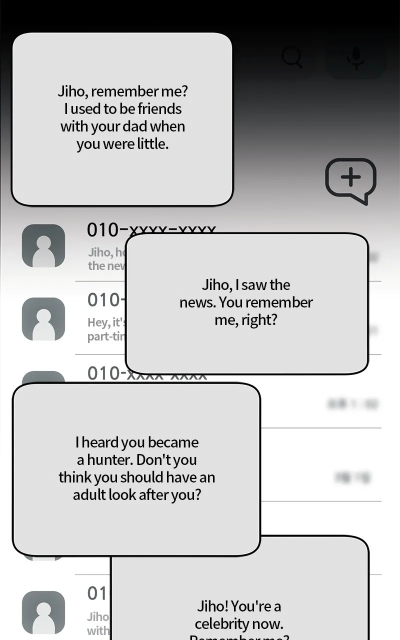 Read The Hunter Next Door chapter 9 image 76 on Lezhin