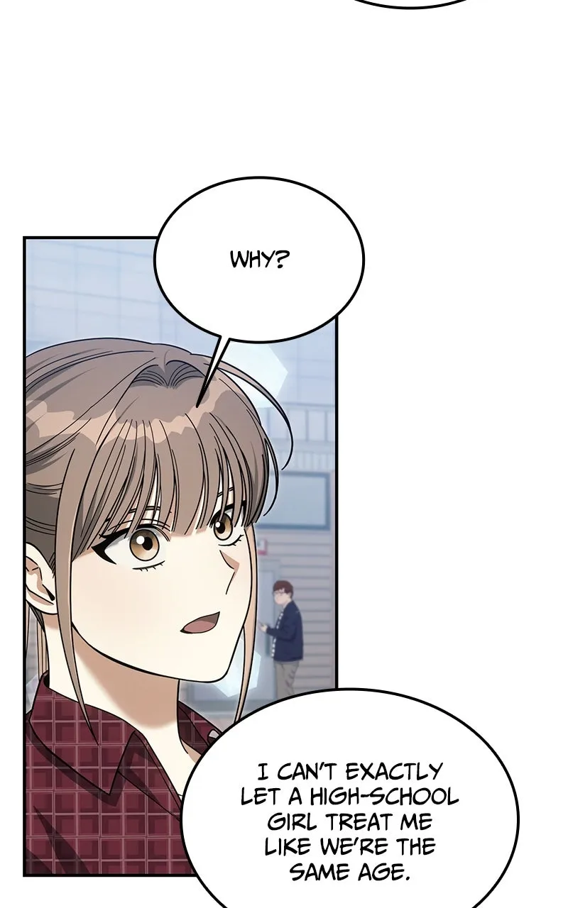 Read The Hunter Next Door chapter 9 image 98 on Lezhin