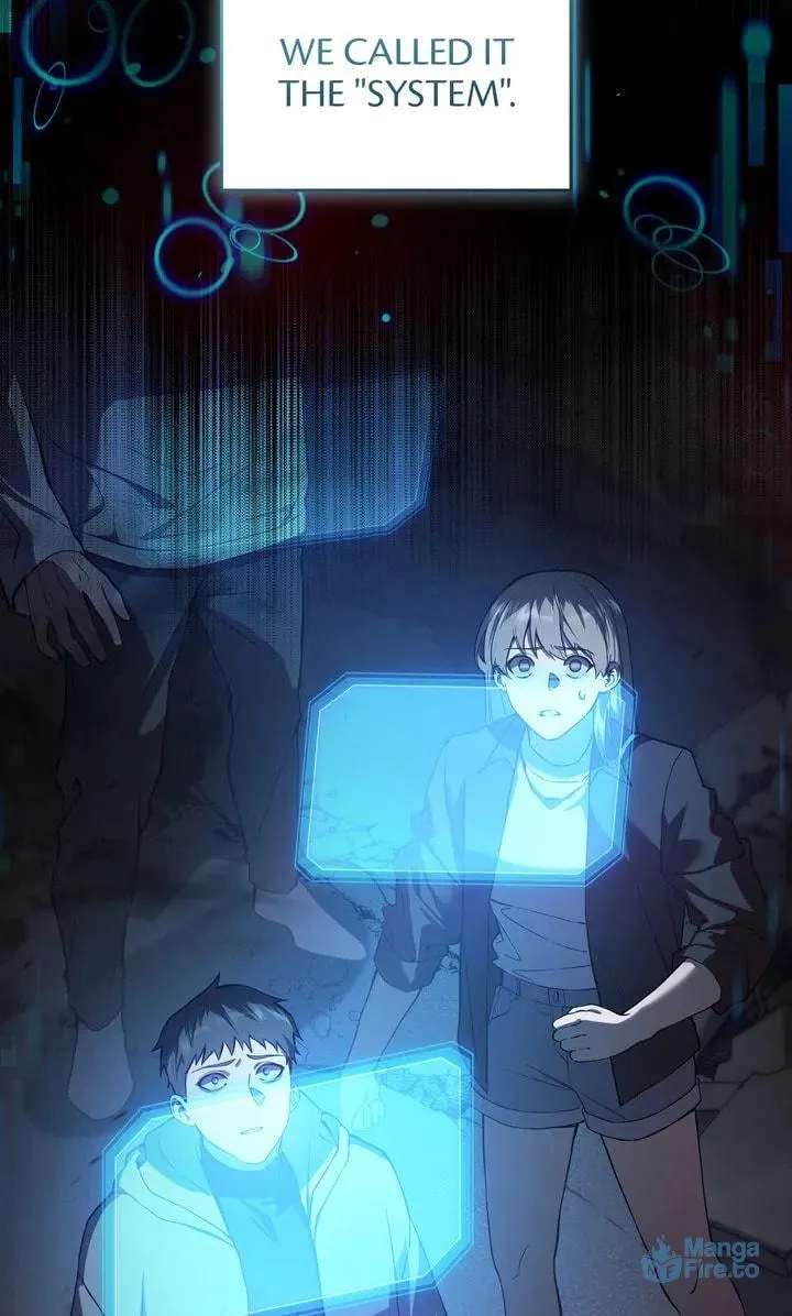 The Hunter's Gonna Lay Low [Official] Chapter 1 page 24 - 
