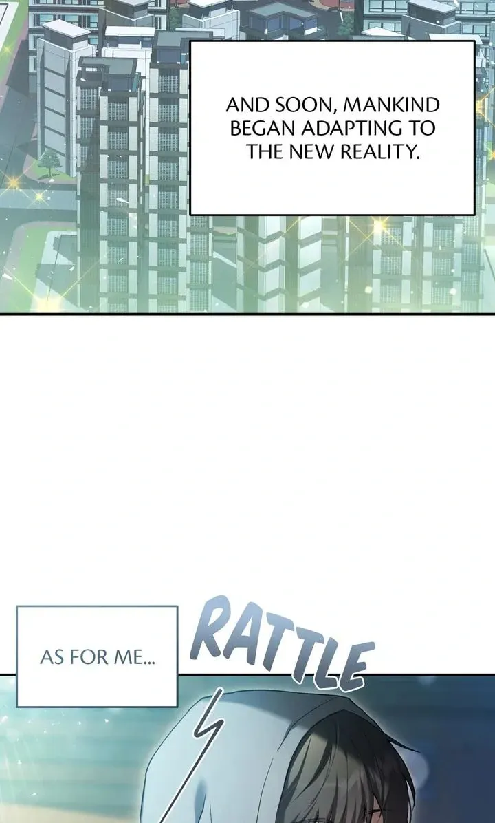 The Hunter's Gonna Lay Low [Official] Chapter 1 page 31 - 