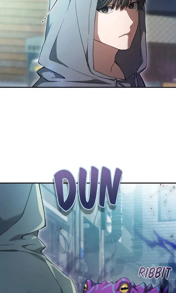 The Hunter's Gonna Lay Low [Official] Chapter 1 page 32 - 