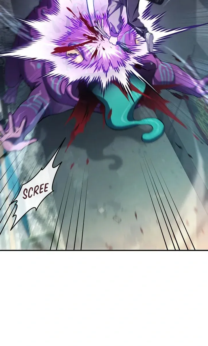 The Hunter's Gonna Lay Low [Official] Chapter 1 page 44 - 