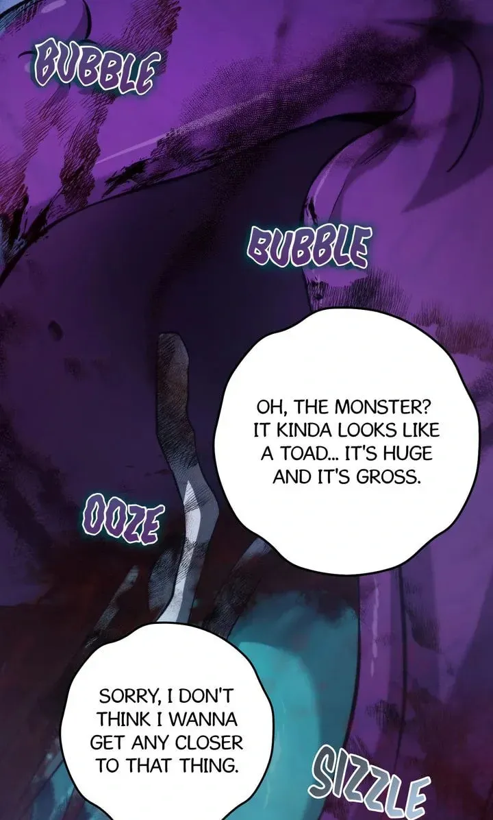 The Hunter's Gonna Lay Low [Official] Chapter 1 page 55 - 