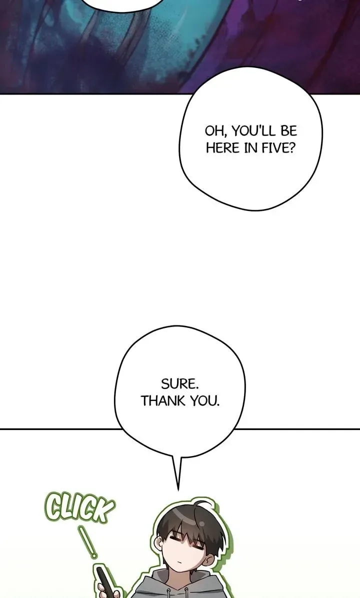 The Hunter's Gonna Lay Low [Official] Chapter 1 page 56 - 