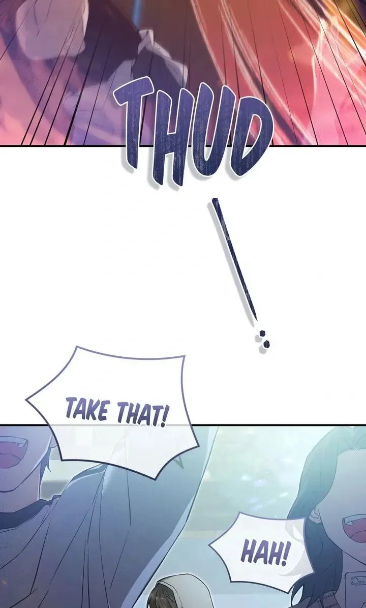 The Hunter's Gonna Lay Low [Official] Chapter 1 page 7 - 