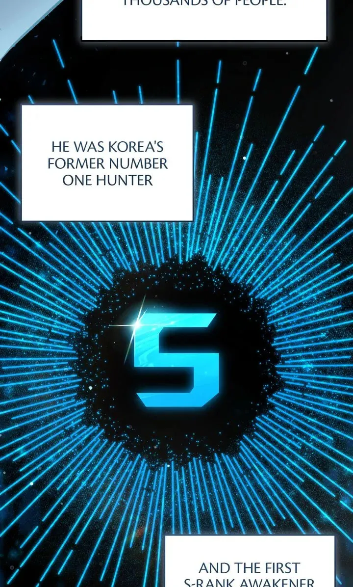 The Hunter's Gonna Lay Low [Official] Chapter 1 page 64 - 