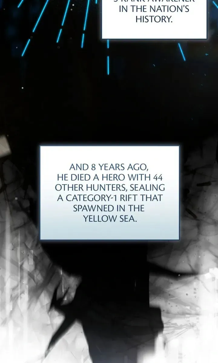 The Hunter's Gonna Lay Low [Official] Chapter 1 page 65 - 
