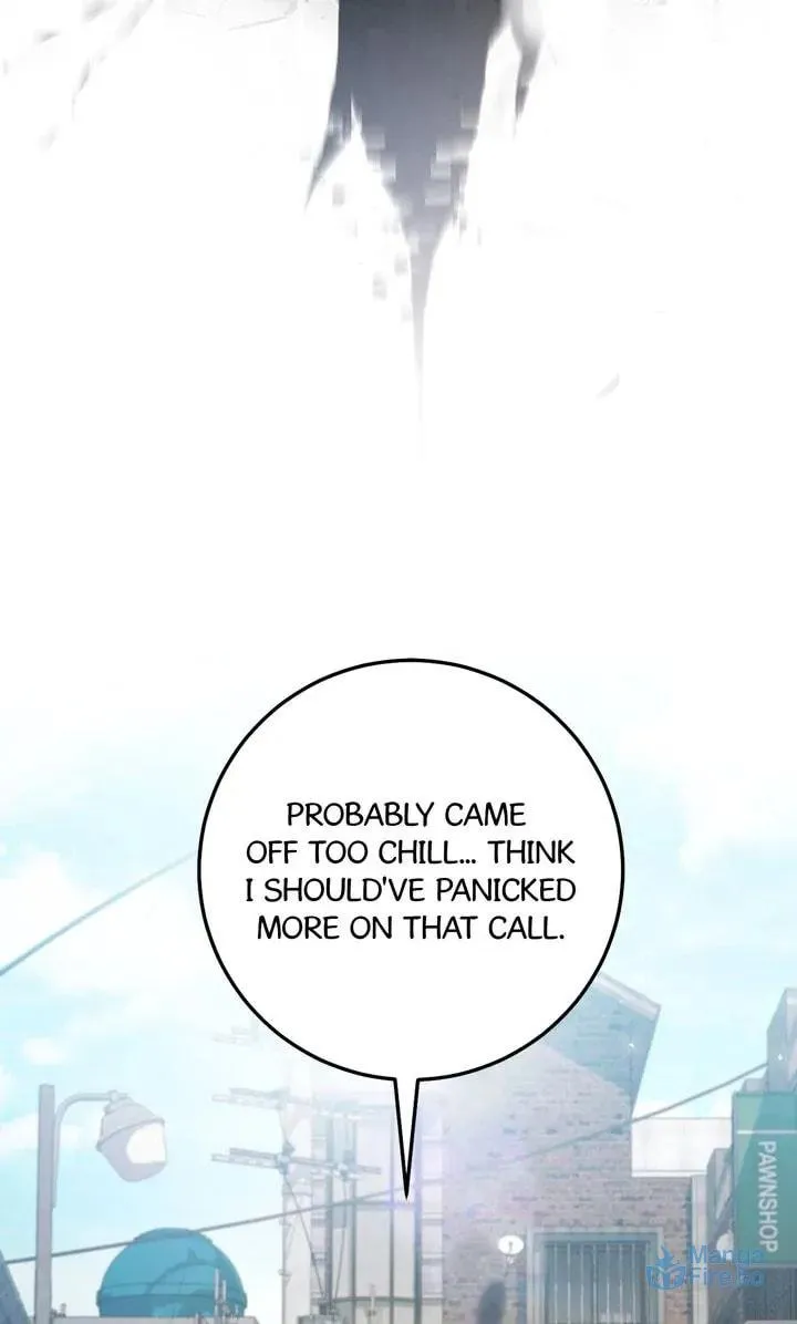 The Hunter's Gonna Lay Low [Official] Chapter 1 page 66 - 