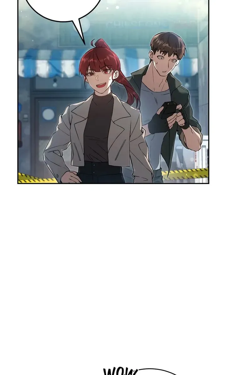 The Hunter's Gonna Lay Low [Official] Chapter 1 page 70 - 