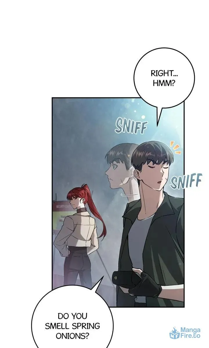 The Hunter's Gonna Lay Low [Official] Chapter 1 page 78 - 