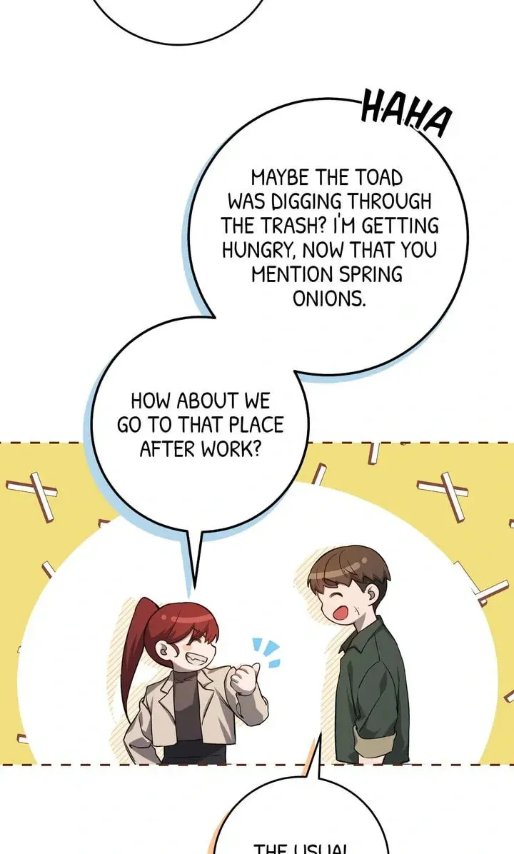 The Hunter's Gonna Lay Low [Official] Chapter 1 page 79 - 