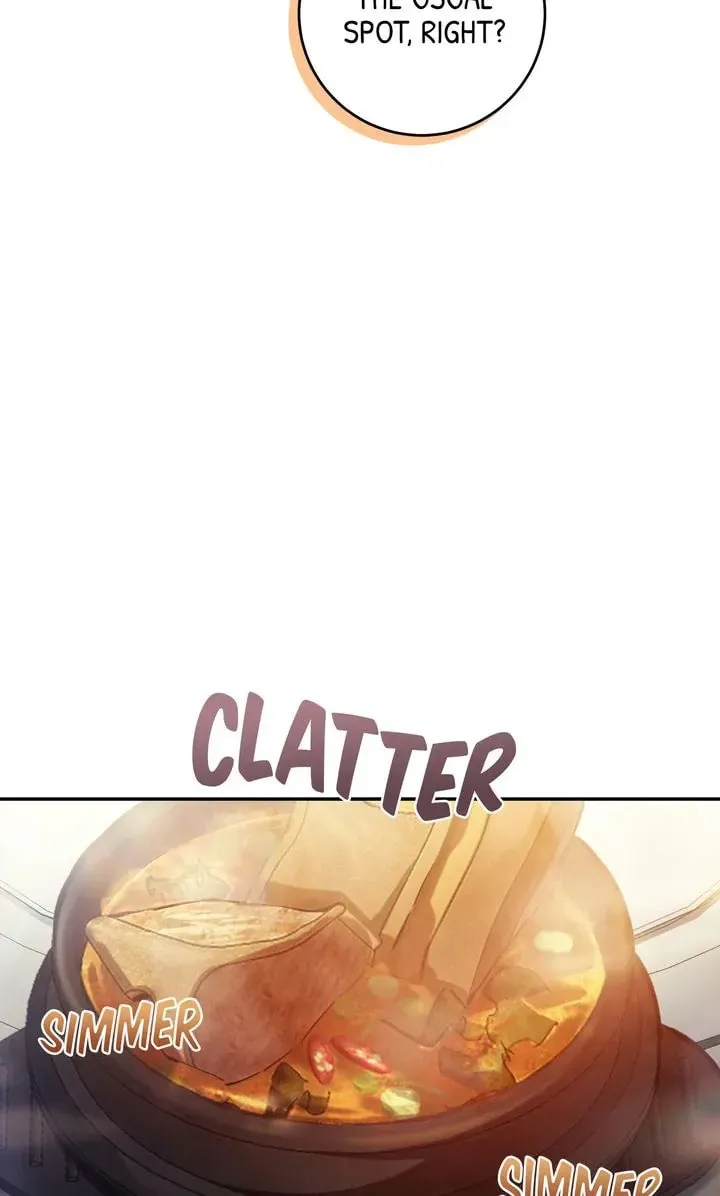 The Hunter's Gonna Lay Low [Official] Chapter 1 page 80 - 