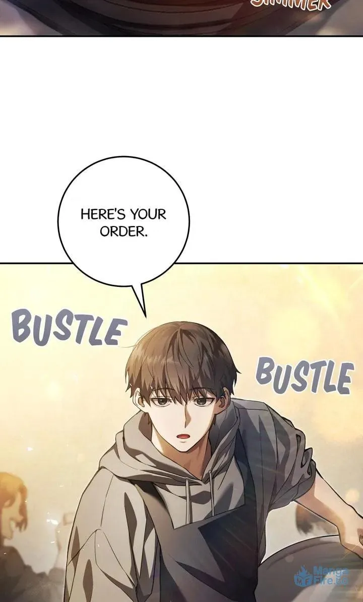 The Hunter's Gonna Lay Low [Official] Chapter 1 page 81 - 