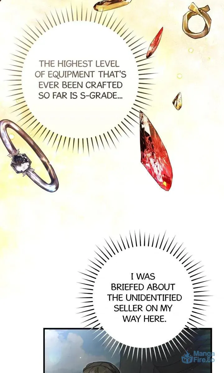 The Hunter's Gonna Lay Low [Official] Chapter 10 page 15 - 