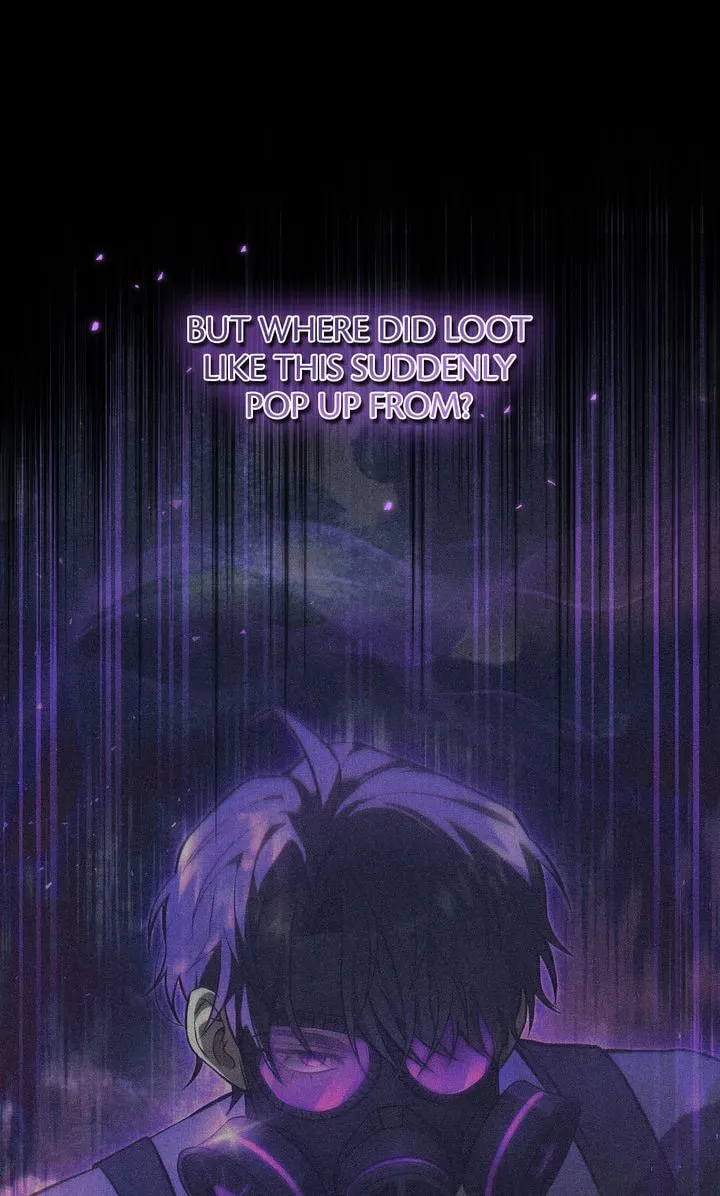 The Hunter's Gonna Lay Low [Official] Chapter 10 page 20 - 
