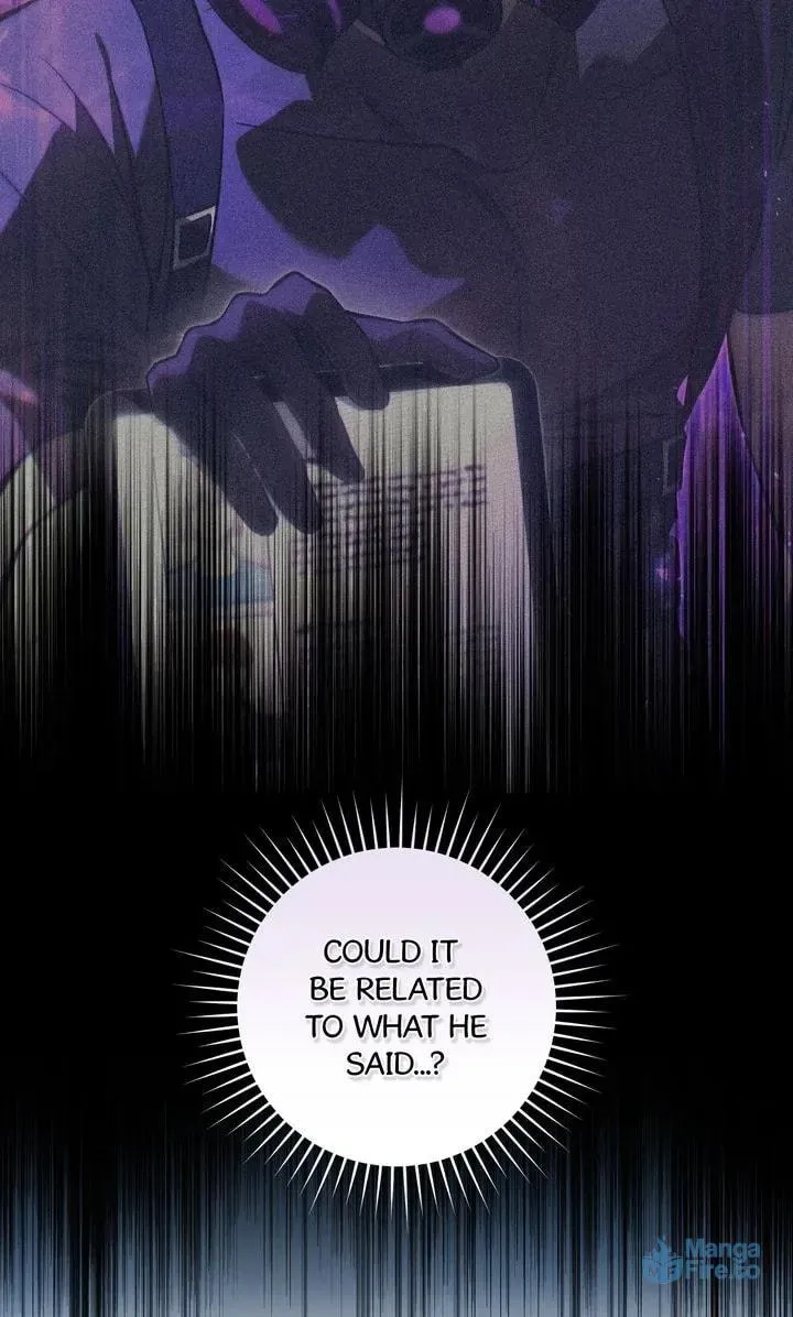 The Hunter's Gonna Lay Low [Official] Chapter 10 page 21 - 