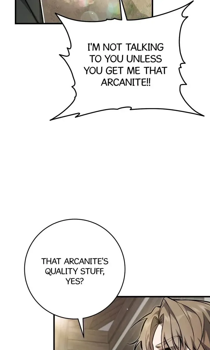 The Hunter's Gonna Lay Low [Official] Chapter 10 page 23 - 