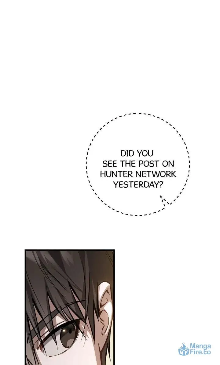 The Hunter's Gonna Lay Low [Official] Chapter 10 page 36 - 