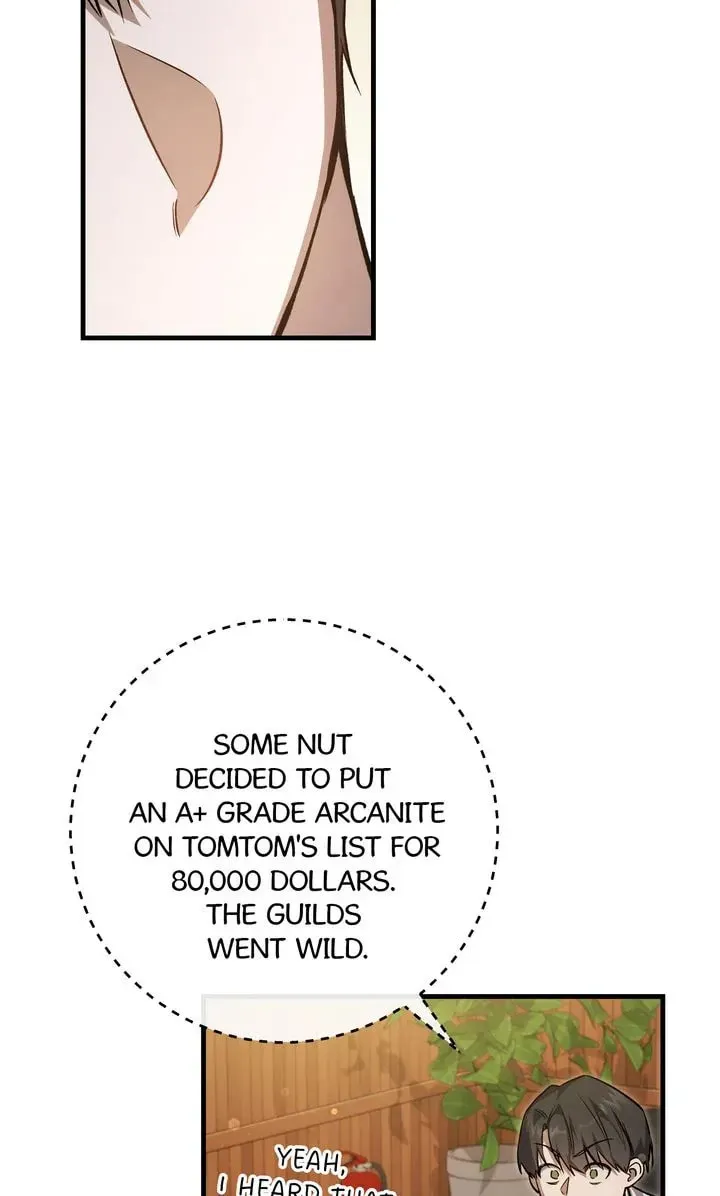 The Hunter's Gonna Lay Low [Official] Chapter 10 page 37 - 