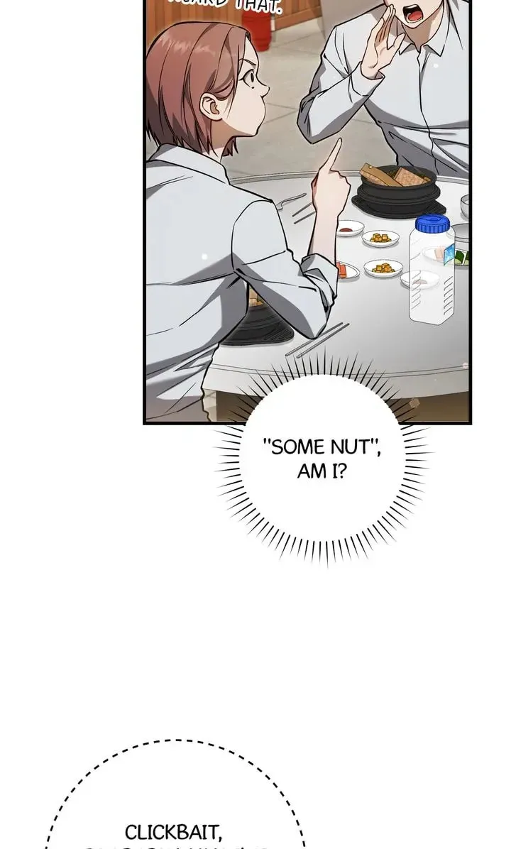 The Hunter's Gonna Lay Low [Official] Chapter 10 page 38 - 