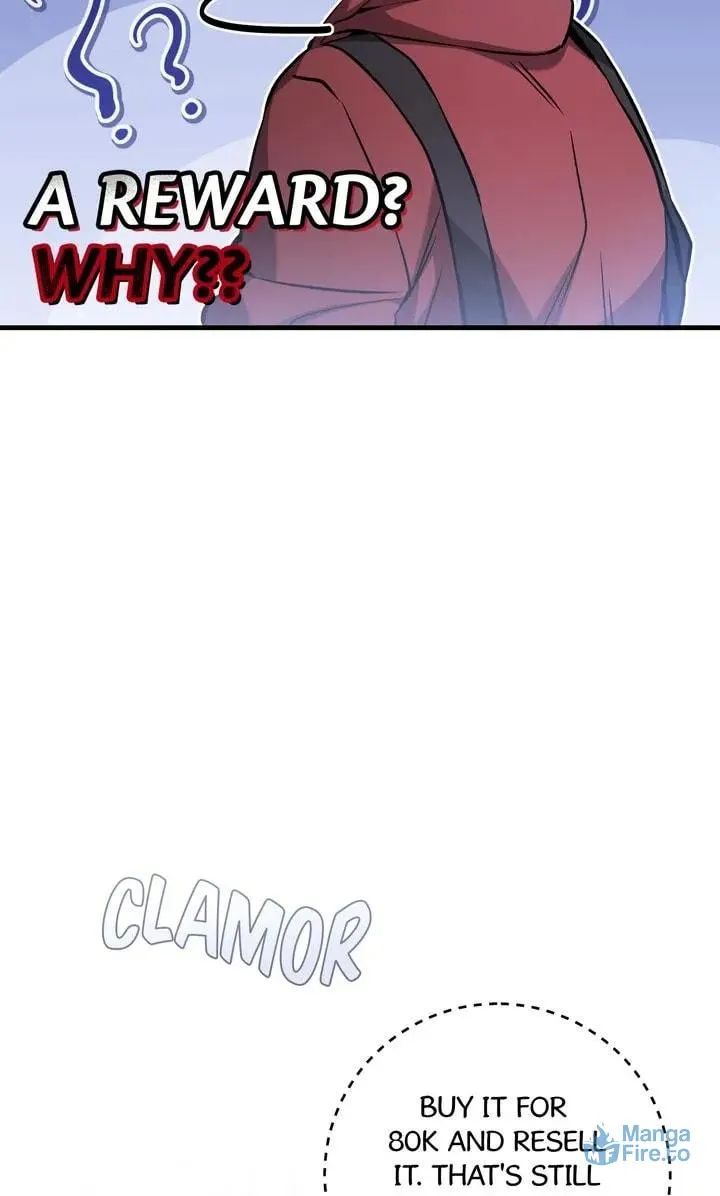 The Hunter's Gonna Lay Low [Official] Chapter 10 page 42 - 