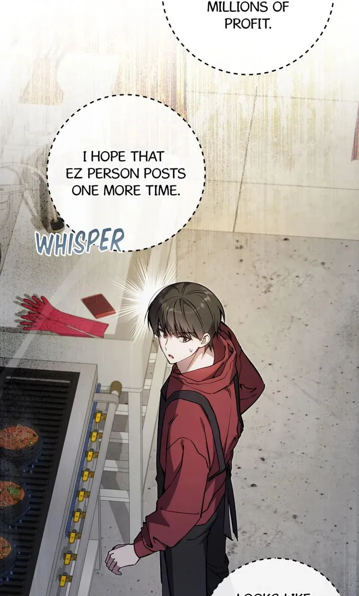 The Hunter's Gonna Lay Low [Official] Chapter 10 page 43 - 