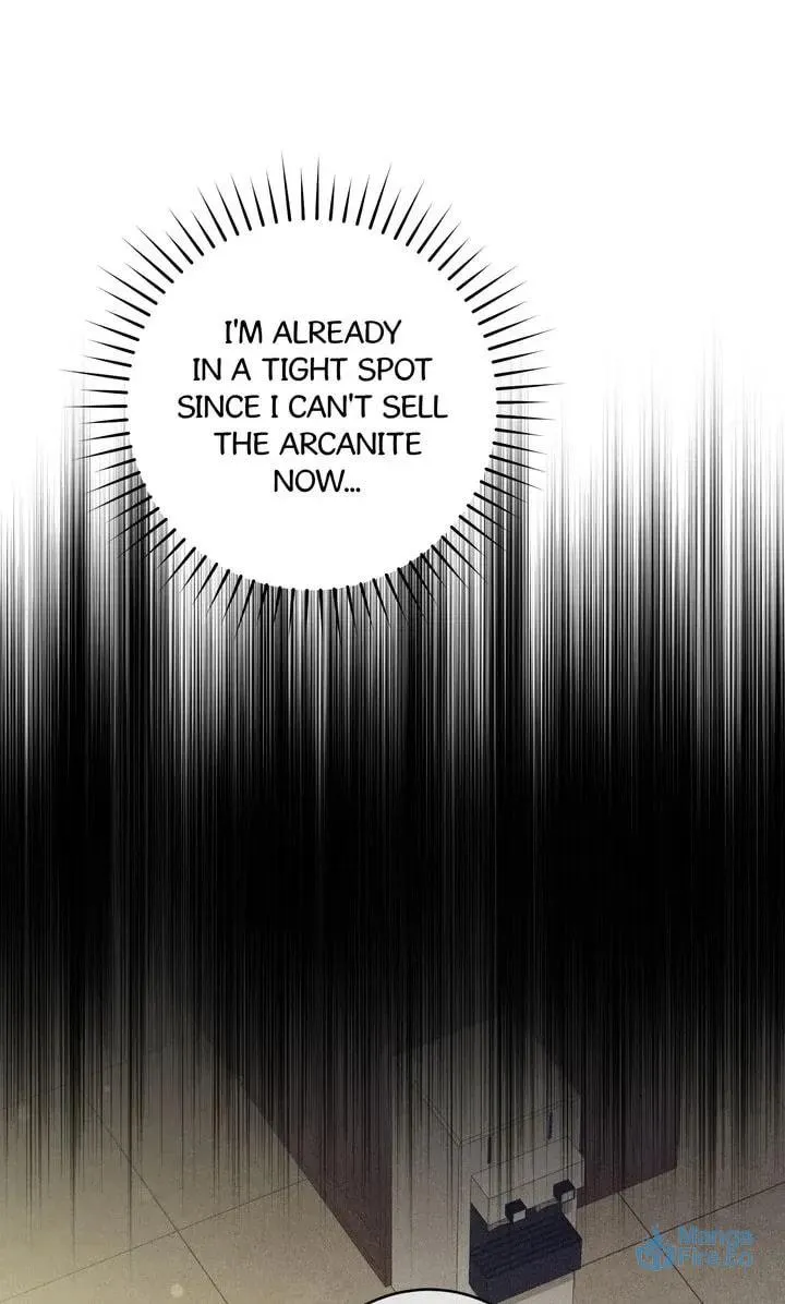 The Hunter's Gonna Lay Low [Official] Chapter 10 page 57 - 