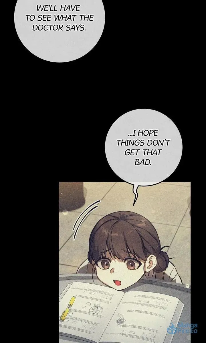 The Hunter's Gonna Lay Low [Official] Chapter 10 page 60 - 