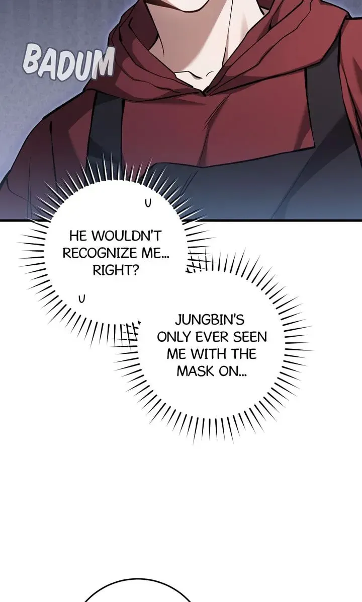 The Hunter's Gonna Lay Low [Official] Chapter 10 page 67 - 
