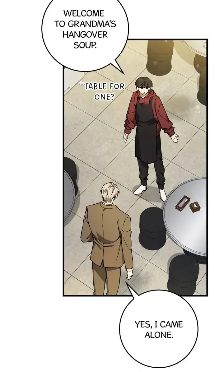 The Hunter's Gonna Lay Low [Official] Chapter 10 page 68 - 