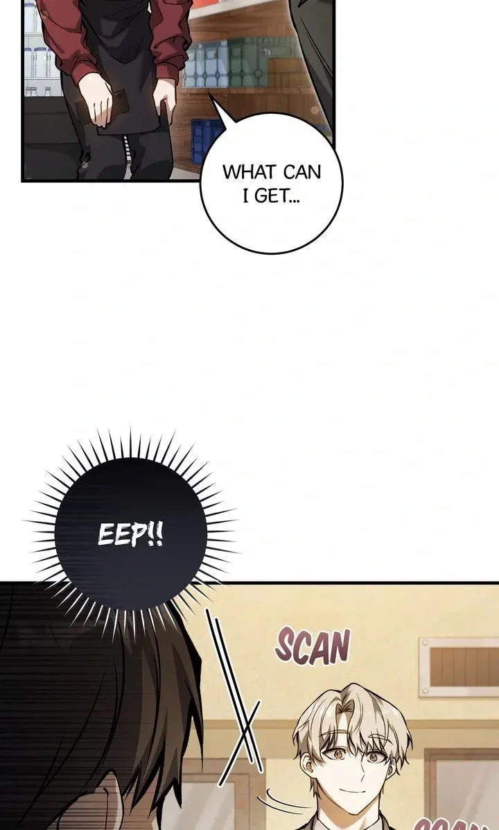 The Hunter's Gonna Lay Low [Official] Chapter 10 page 70 - 