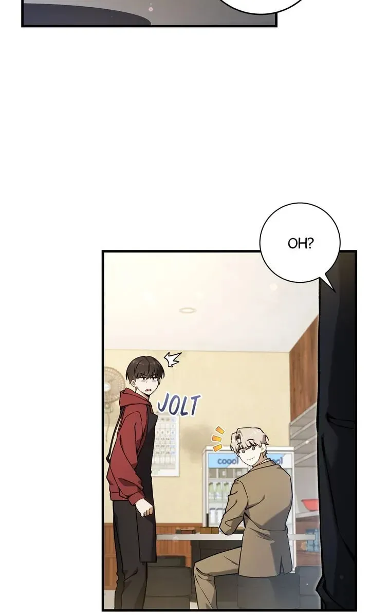 The Hunter's Gonna Lay Low [Official] Chapter 10 page 71 - 