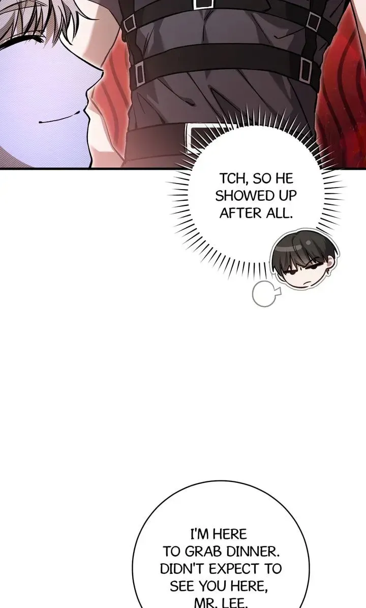 The Hunter's Gonna Lay Low [Official] Chapter 10 page 73 - 