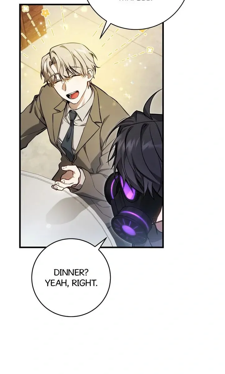 The Hunter's Gonna Lay Low [Official] Chapter 10 page 74 - 