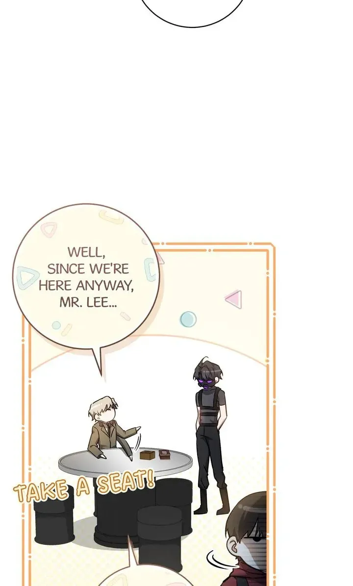 The Hunter's Gonna Lay Low [Official] Chapter 10 page 76 - 