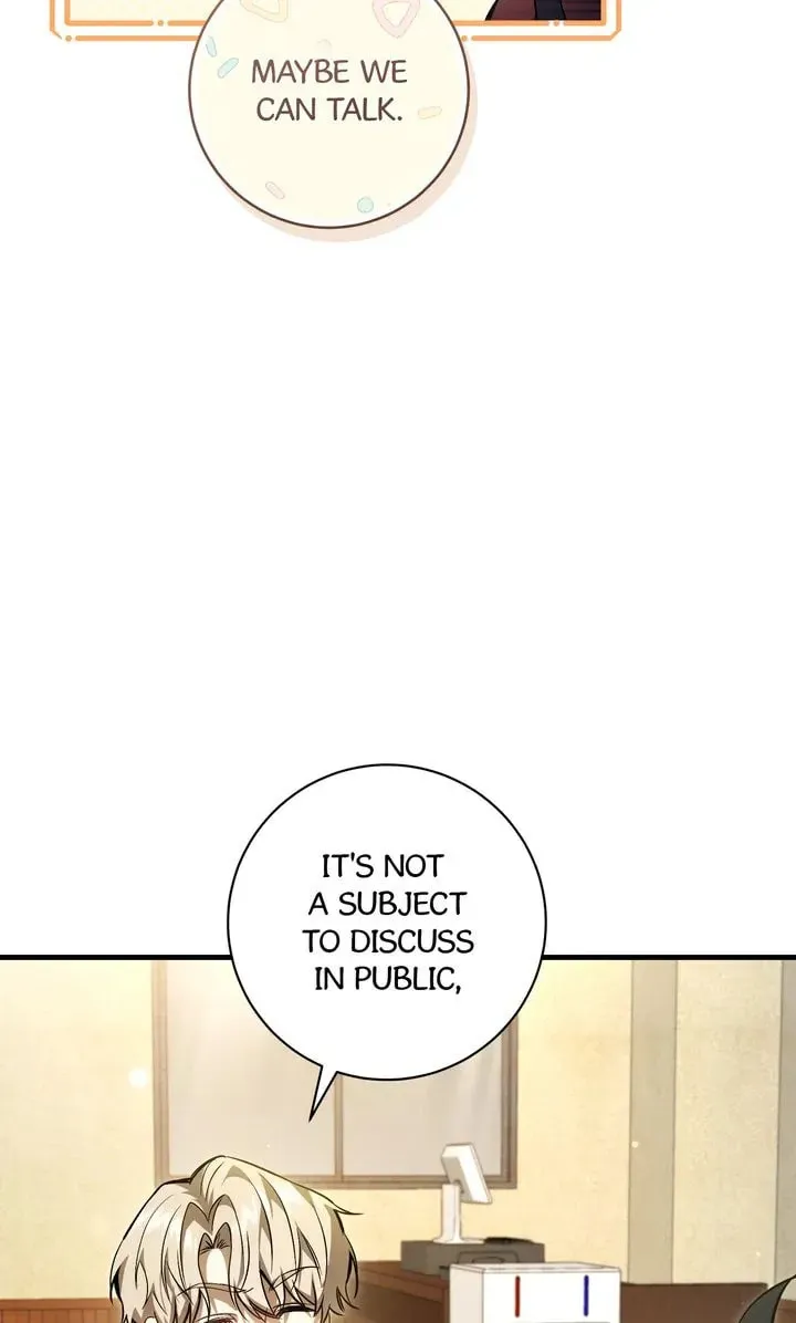 The Hunter's Gonna Lay Low [Official] Chapter 10 page 77 - 
