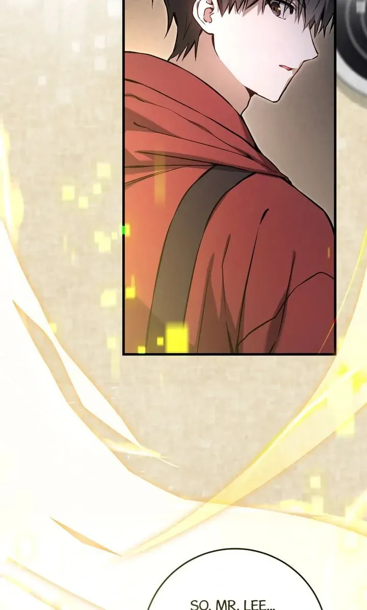 The Hunter's Gonna Lay Low [Official] Chapter 10 page 83 - 
