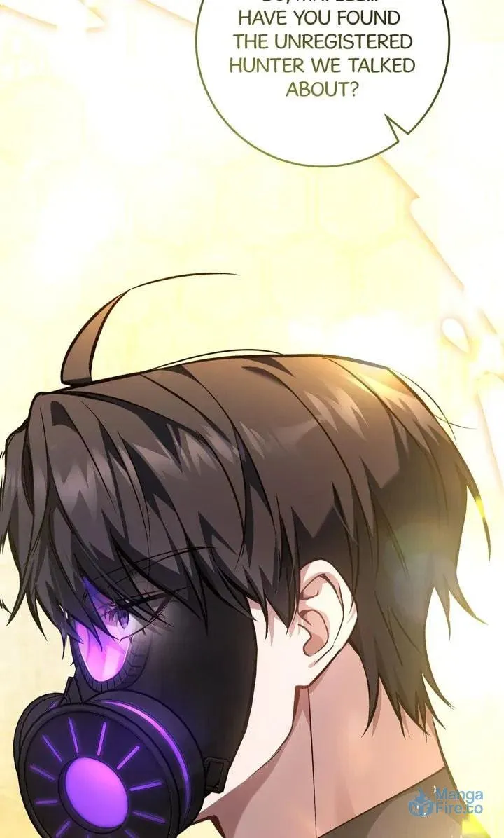 The Hunter's Gonna Lay Low [Official] Chapter 10 page 84 - 