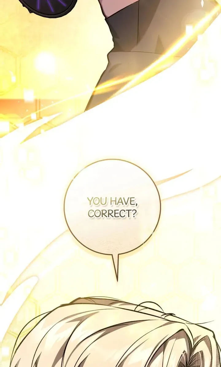 The Hunter's Gonna Lay Low [Official] Chapter 10 page 85 - 