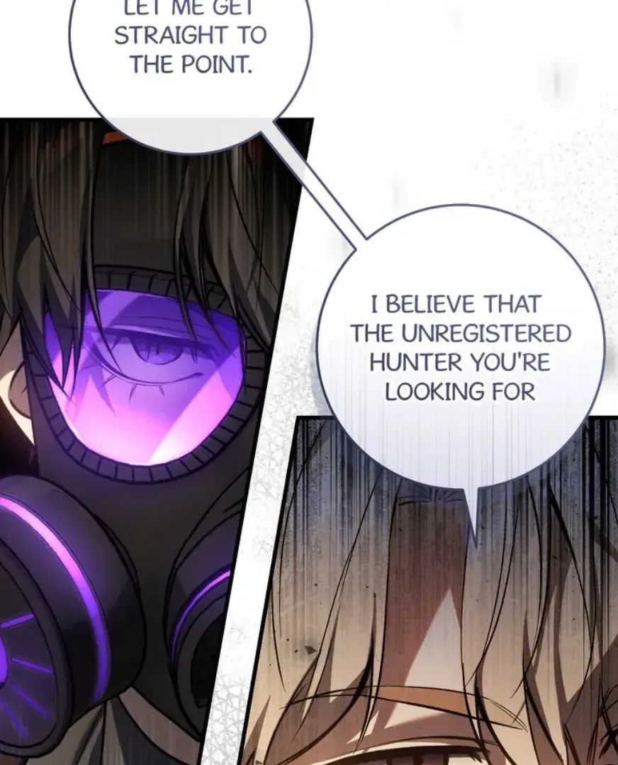 The Hunter's Gonna Lay Low [Official] Chapter 11 page 11 - 