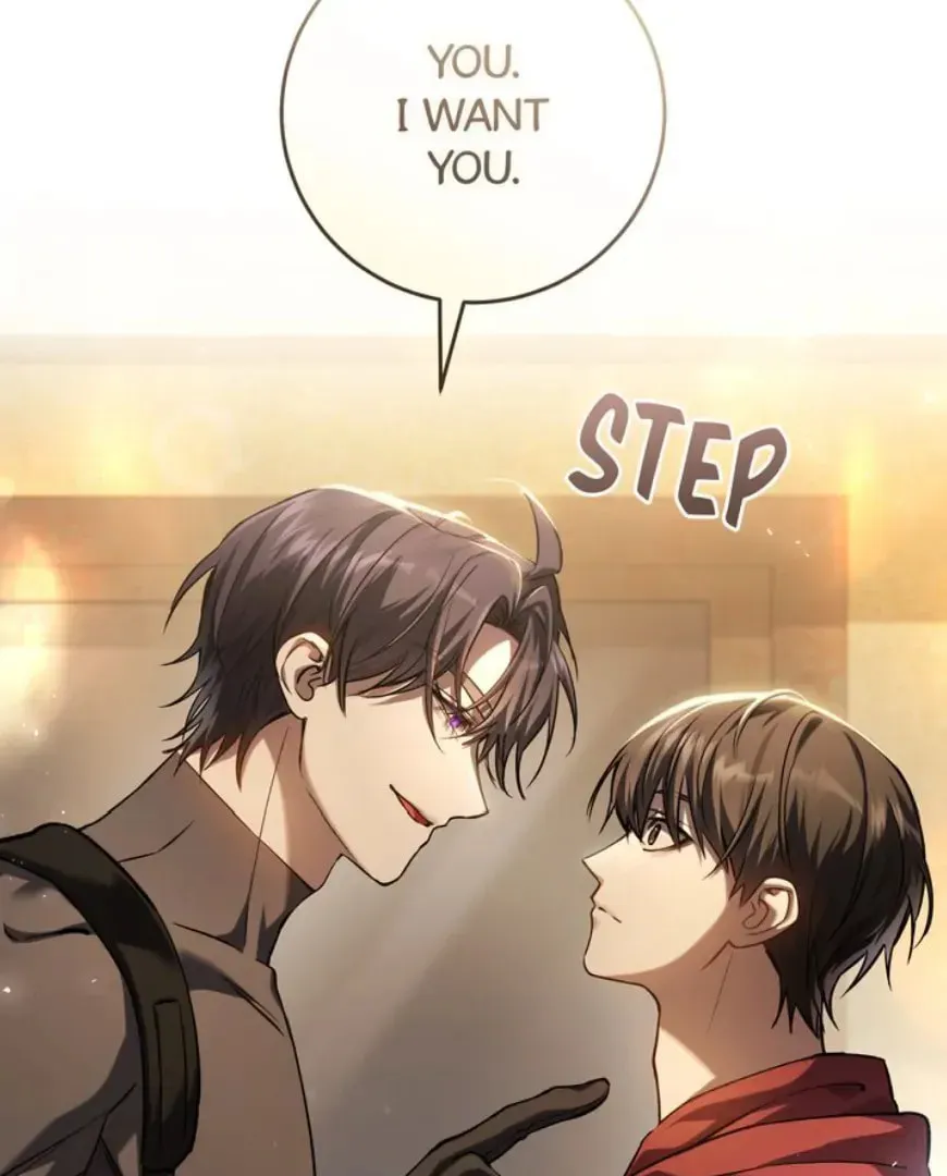 The Hunter's Gonna Lay Low [Official] Chapter 11 page 101 - 