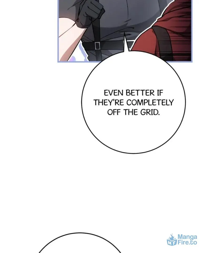 The Hunter's Gonna Lay Low [Official] Chapter 11 page 105 - 